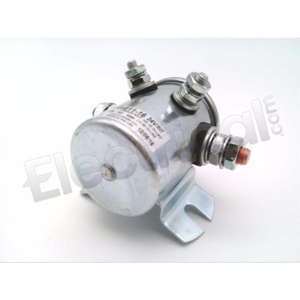 Trombetta Contactor 974-2415-611-16