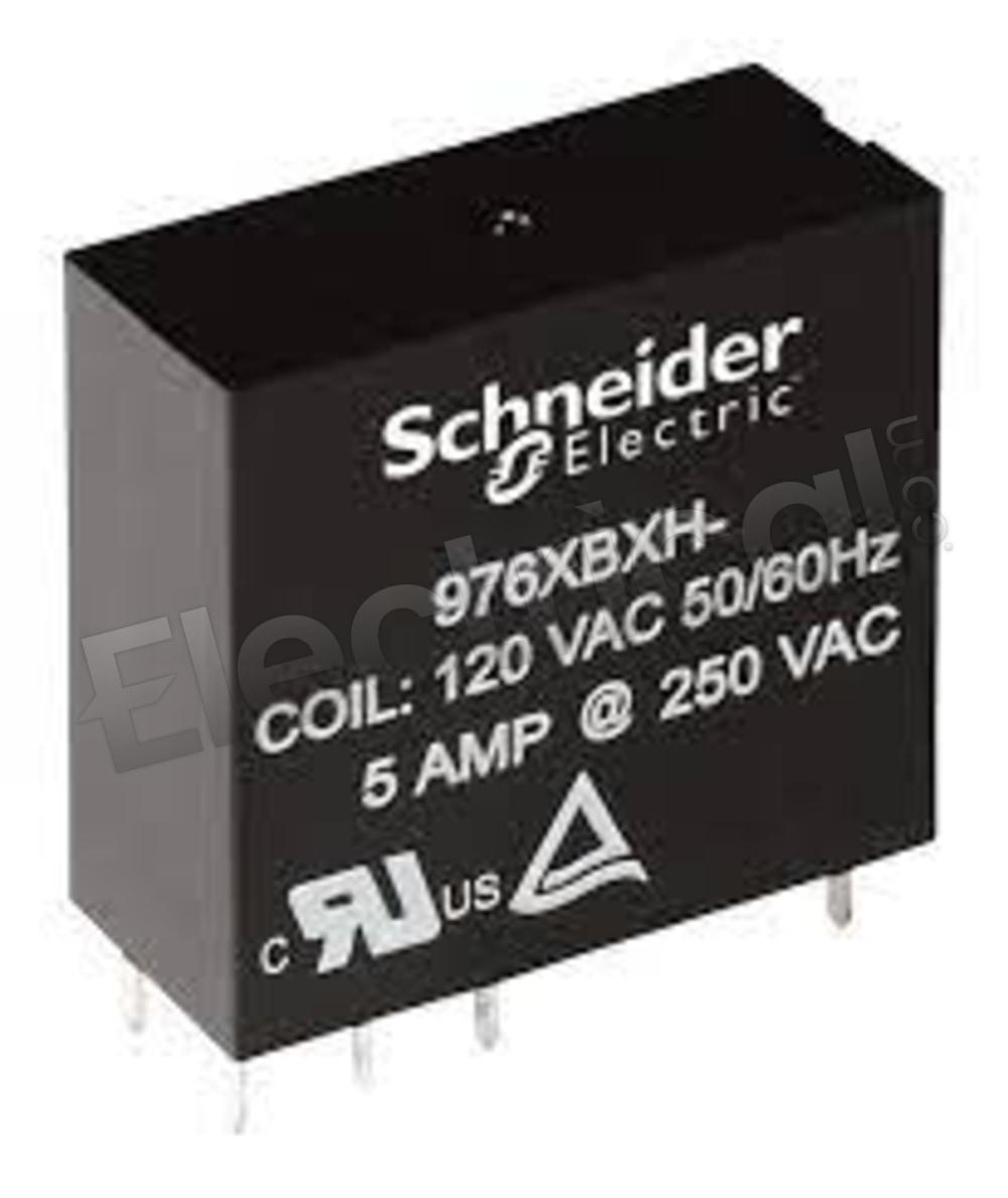 Schneider Electric Fuse Part And Accessory 976XBXH-12DC