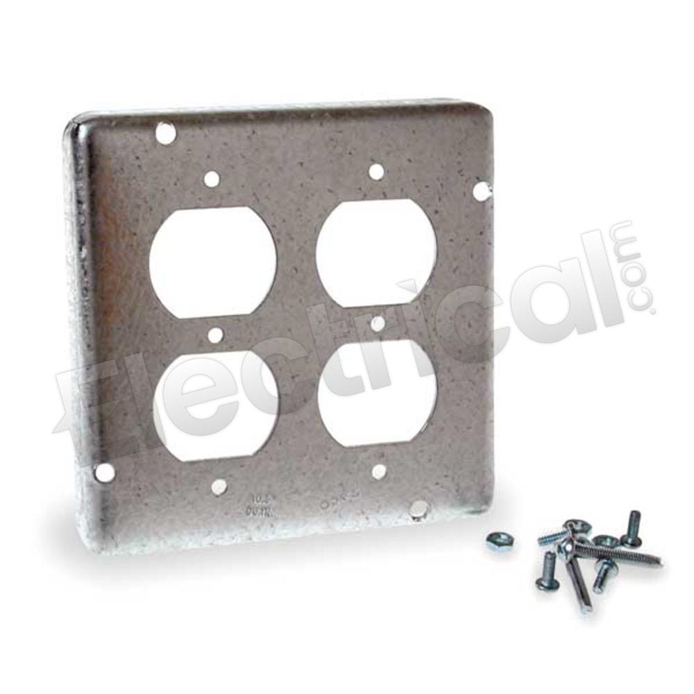 Hubbell Fuse Part And Accessory 979