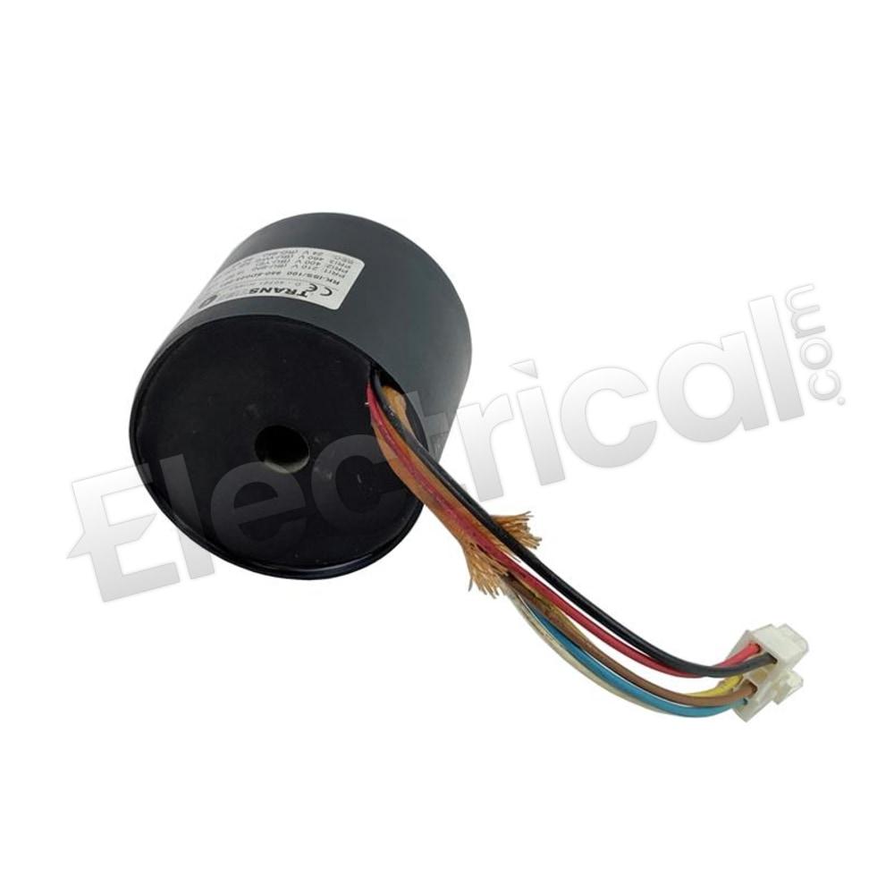 Trans Tec Control Power 980-8D024-001