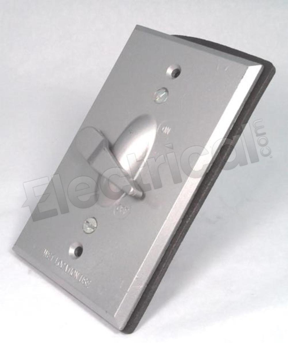 Eagle Enclosure 983-BOX