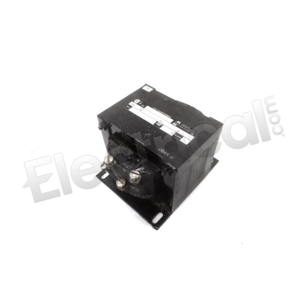 Hammond Mfg Control Power 98838