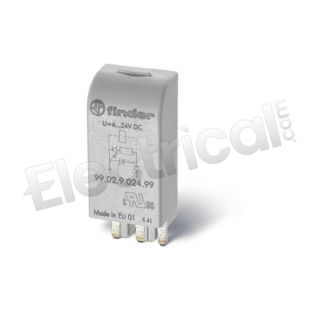 Finder Motor Control Part And Accessory 99.02.0.230.59