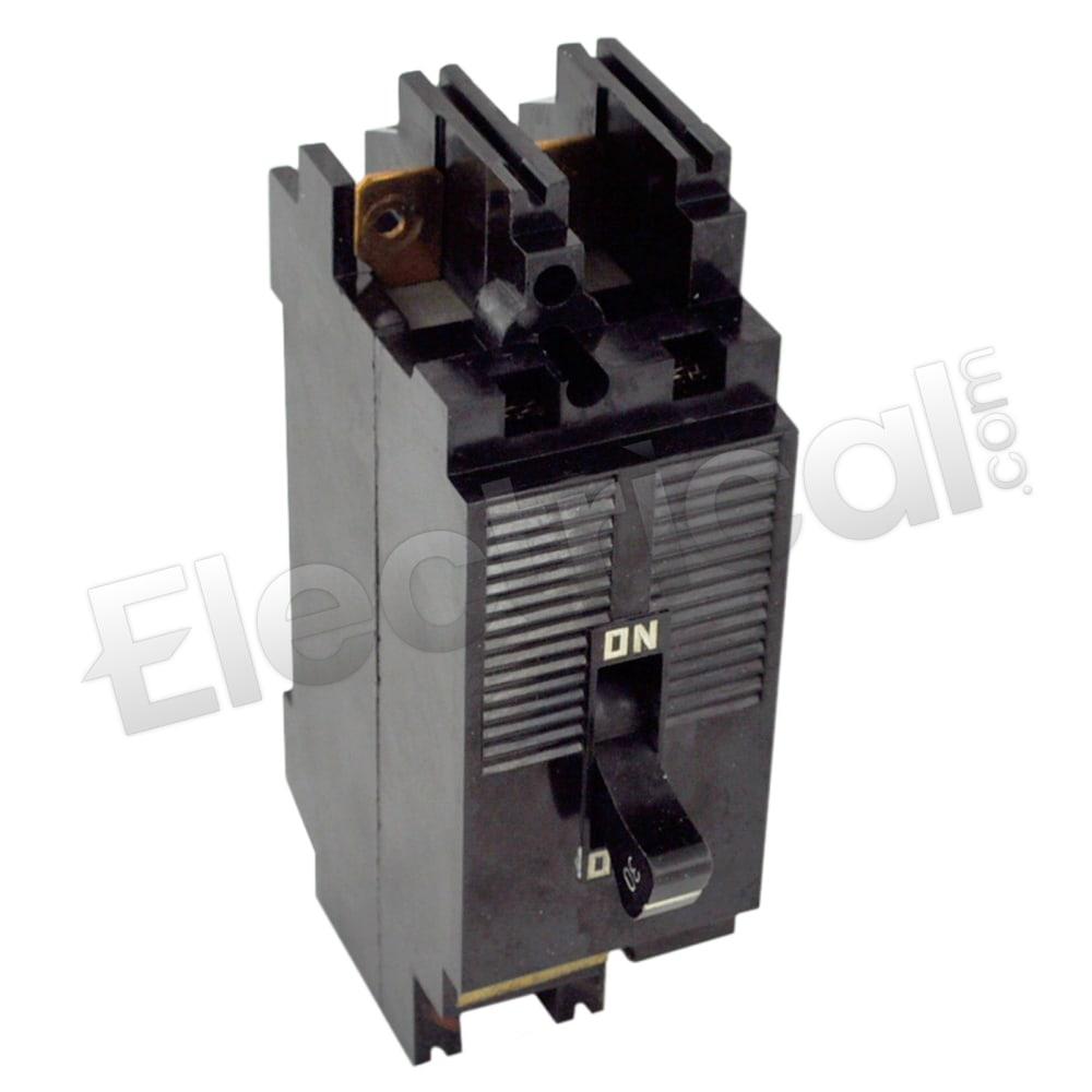 Square D Molded Case 992240