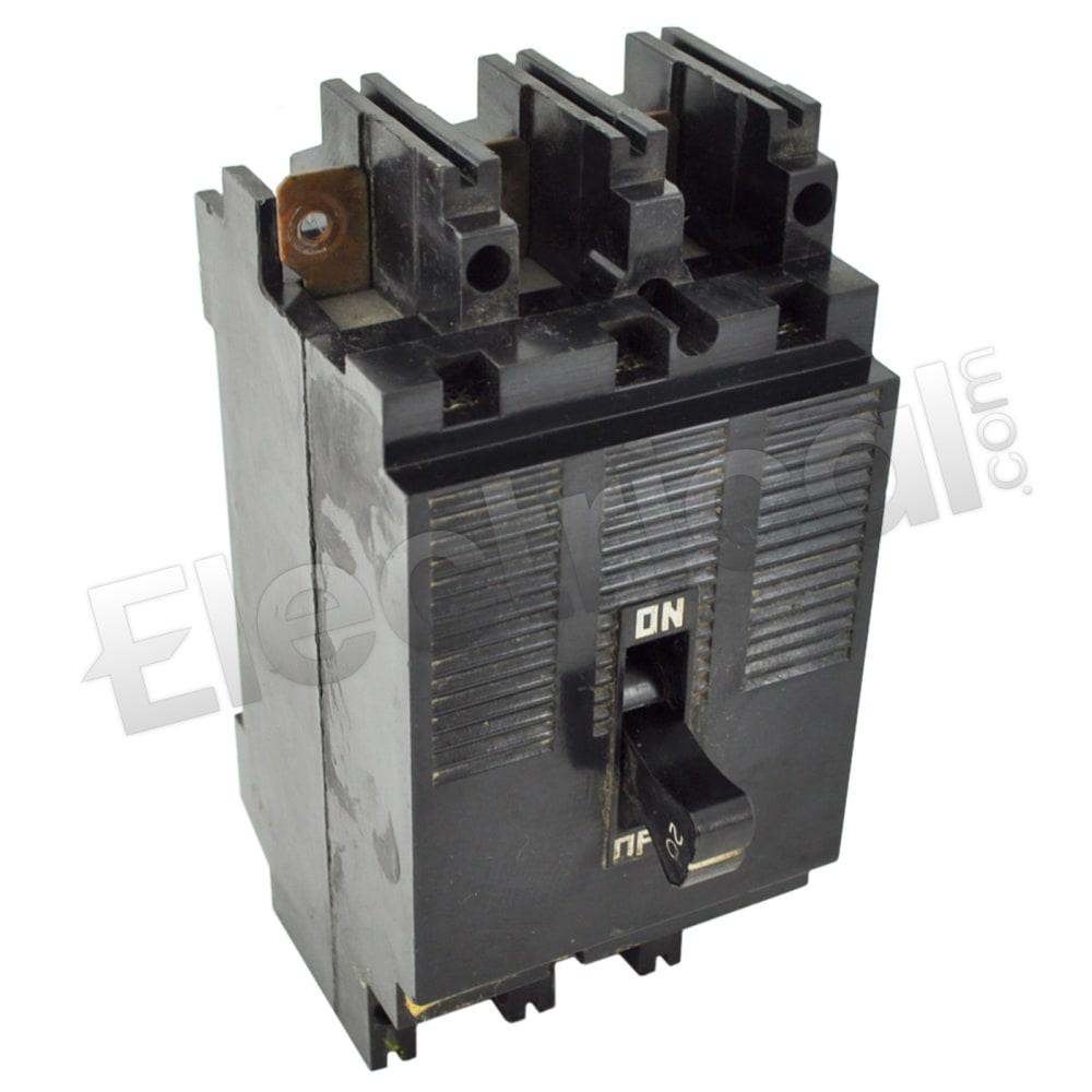 Square D Molded Case 994335