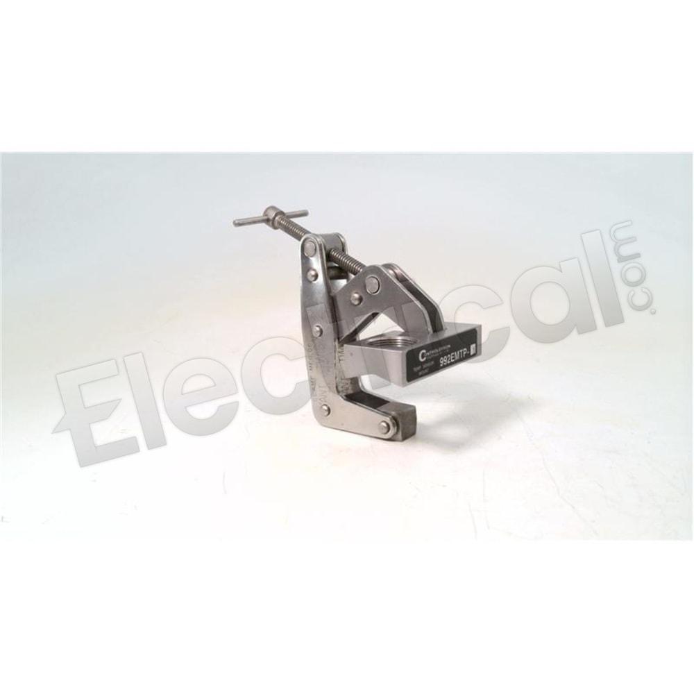 Controlotron Mounting Hardware 992EMTP-1