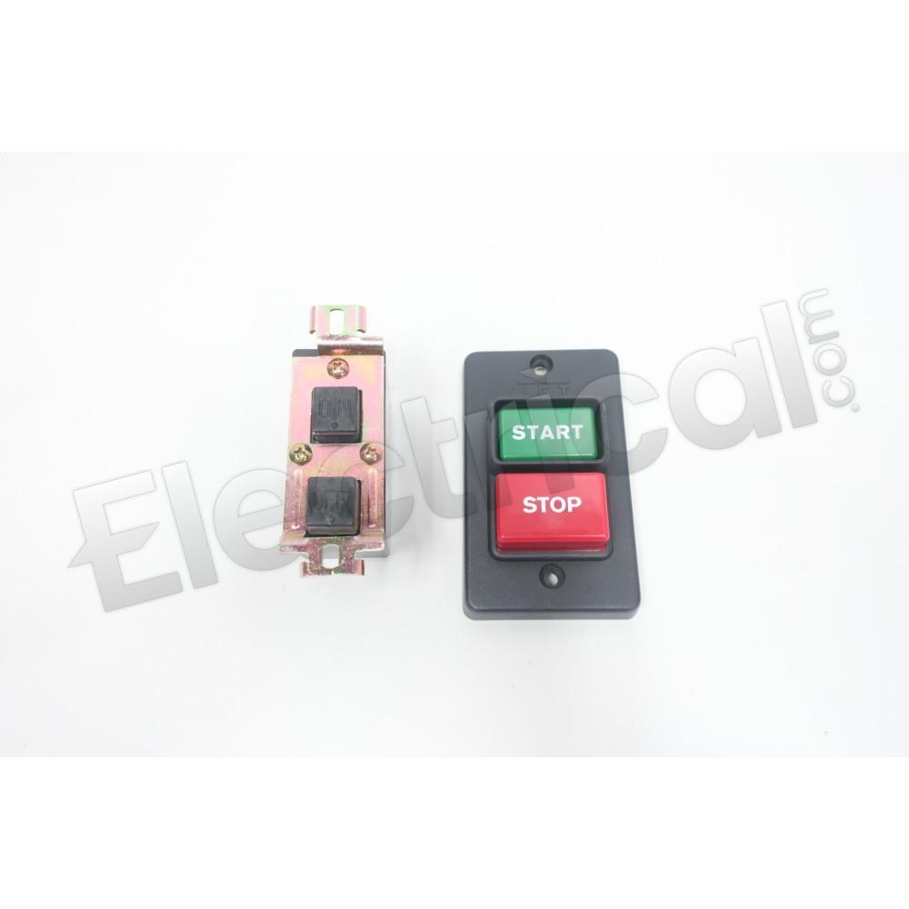 JET Motor Control Part And Accessory 994542
