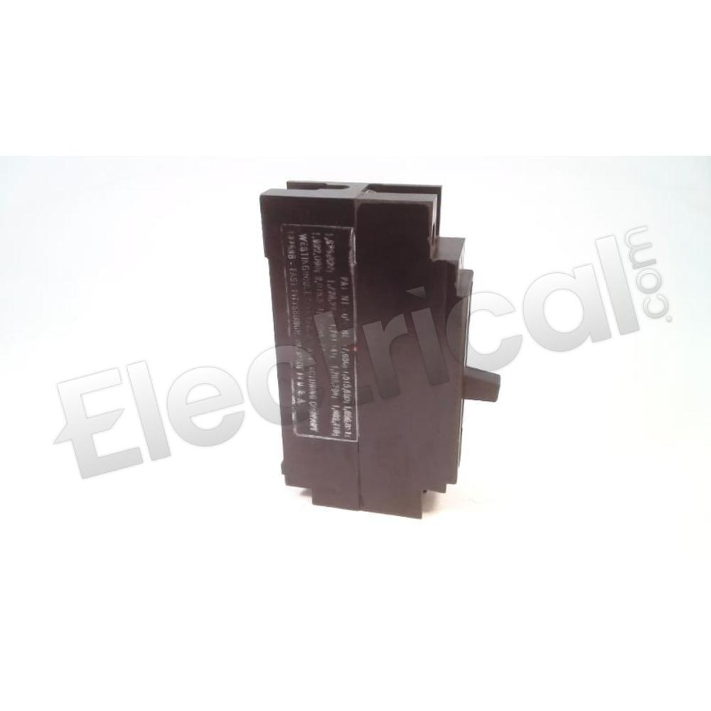 Westinghouse Molded Case 999-005