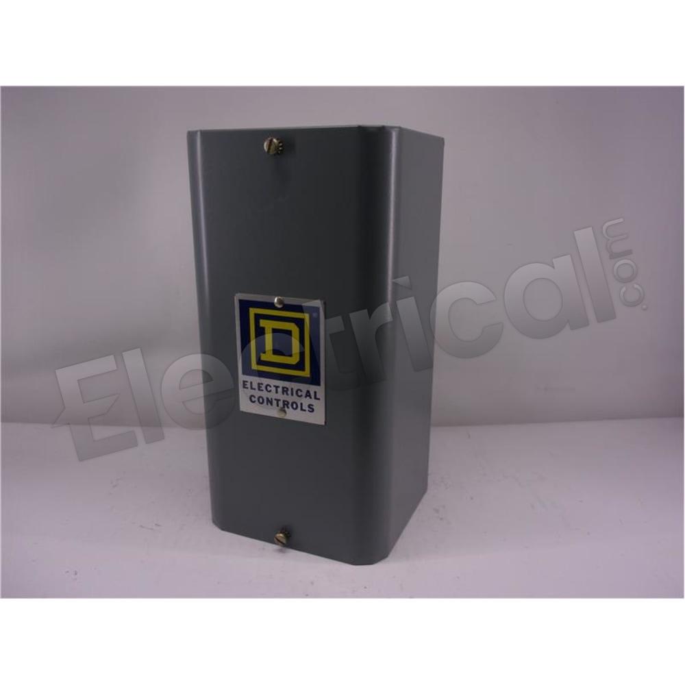 Schneider Electric Enclosure 9991-TB1
