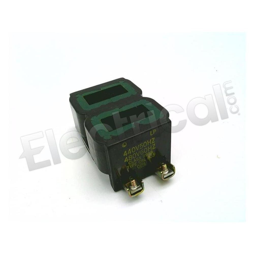 Schneider Electric Contactor And Motor Starter Auxiliary 9998-CRL803