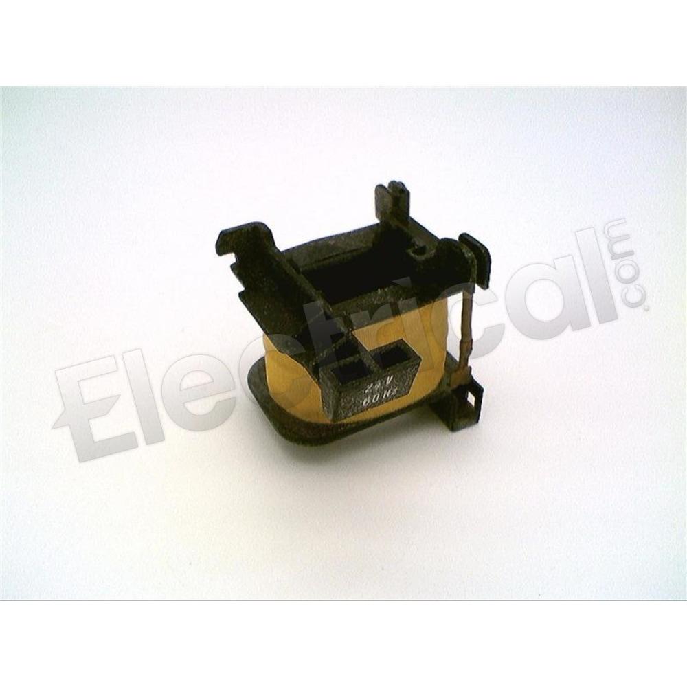 Schneider Electric Contactor And Motor Starter Auxiliary 9998-PD2C-24C