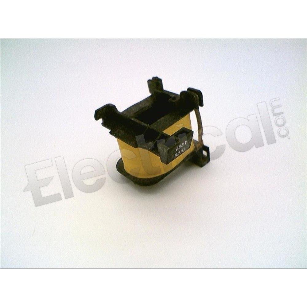 Schneider Electric Contactor And Motor Starter Auxiliary 9998-PD2C208C