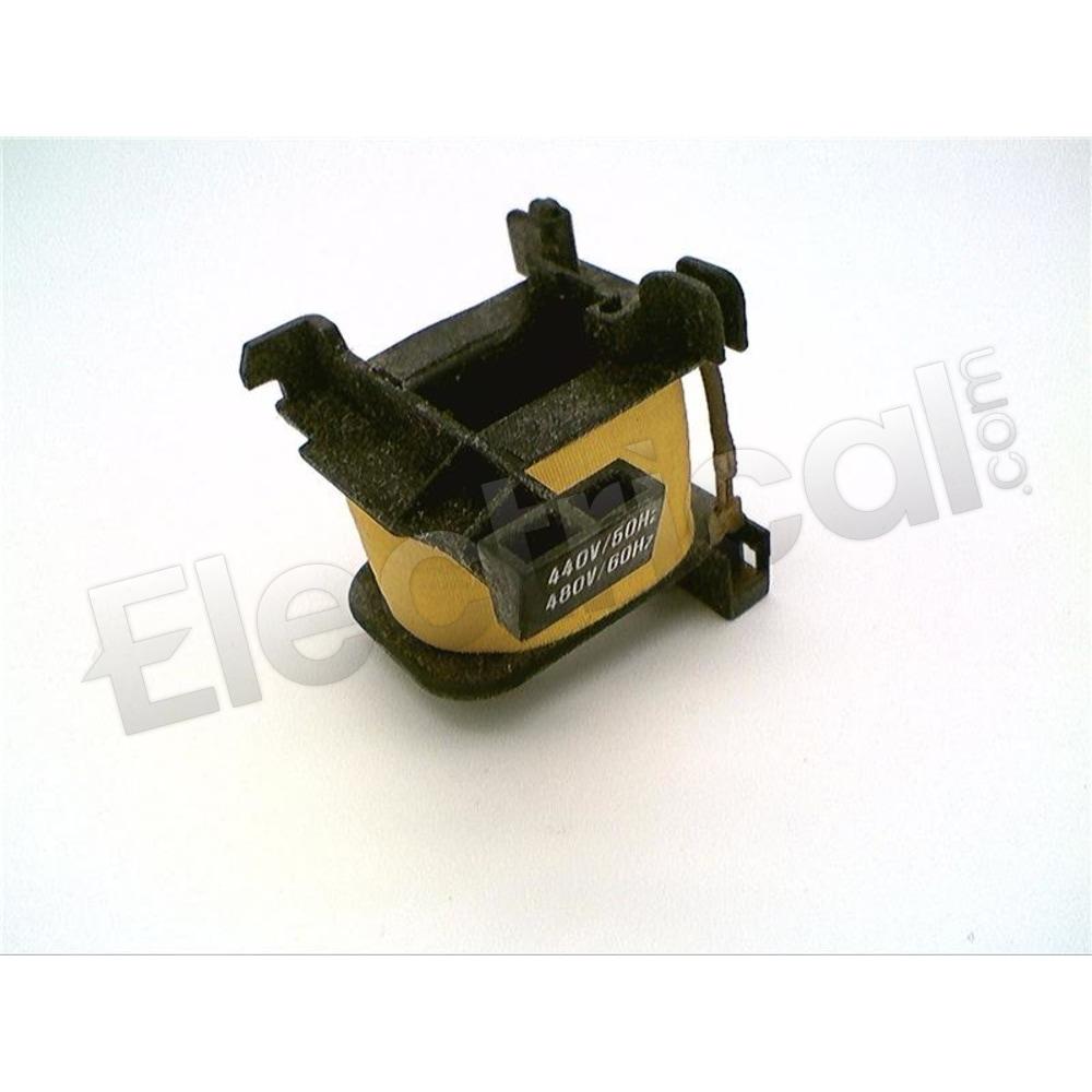 Schneider Electric Contactor And Motor Starter Auxiliary 9998-PD2C440A