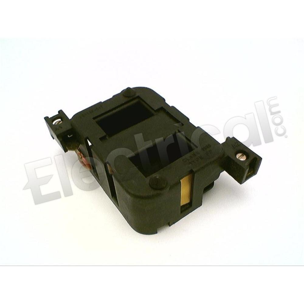 Schneider Electric Contactor And Motor Starter Auxiliary 9998-PF-1C110A