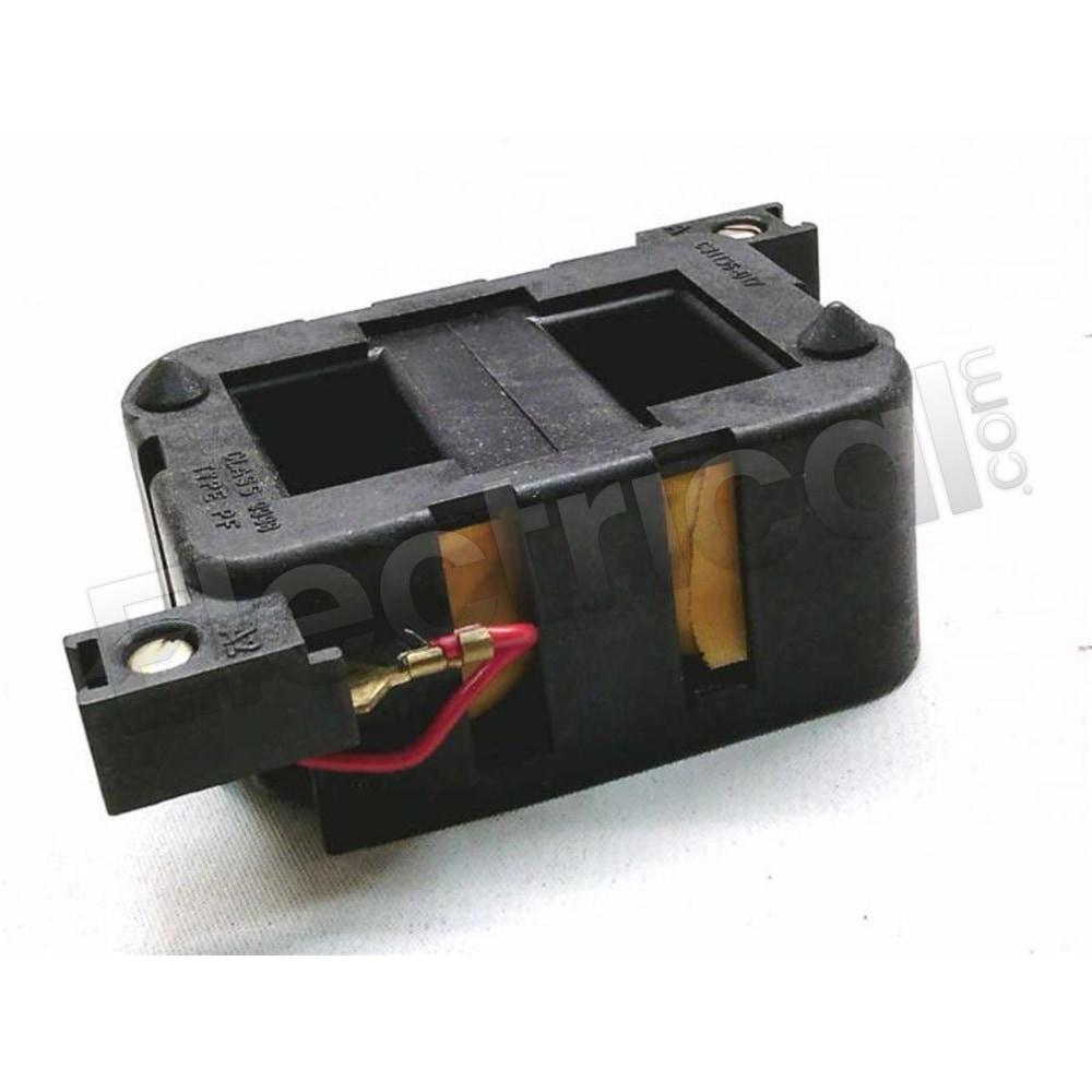 Schneider Electric Contactor And Motor Starter Auxiliary 9998-PF1C24B