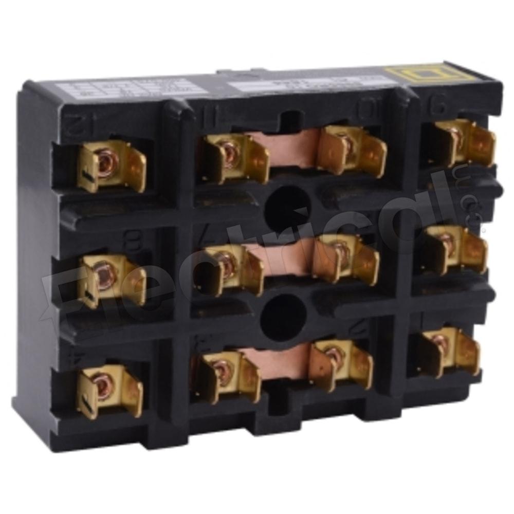Square D Contact Kit 9998RA12