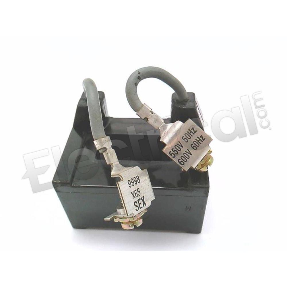 Schneider Electric Fuse Part And Accessory 9998X65