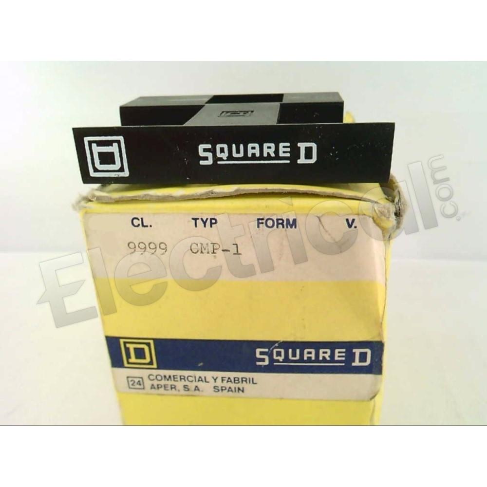 Schneider Electric Enclosure 9999-CMP-1