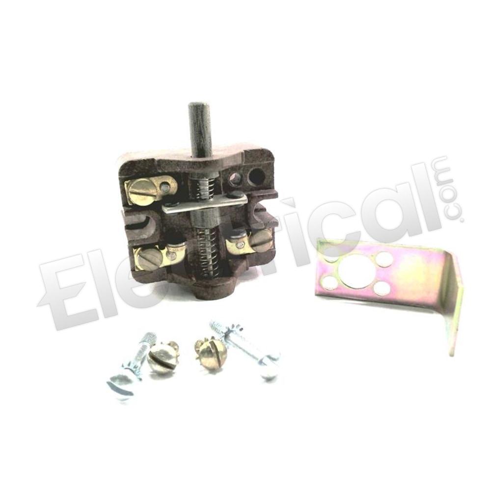 Schneider Electric Contactor And Motor Starter Auxiliary 9999-F1