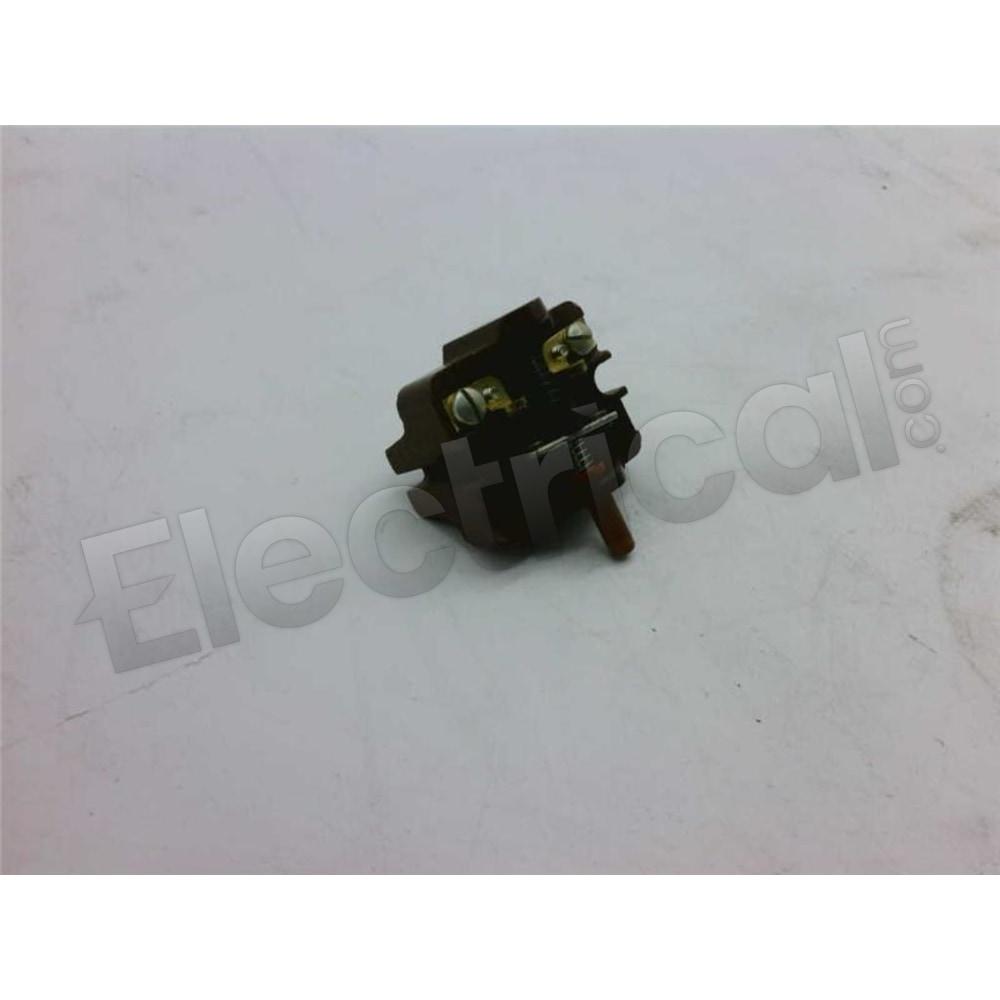 Schneider Electric Contactor And Motor Starter Auxiliary 9999-F3
