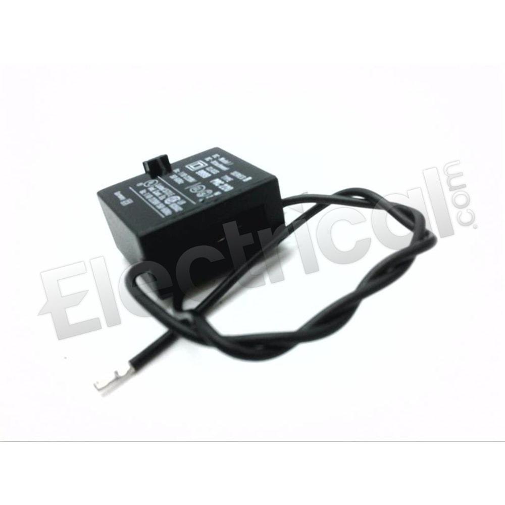 Schneider Electric Contactor And Motor Starter Auxiliary 9999-PRC220