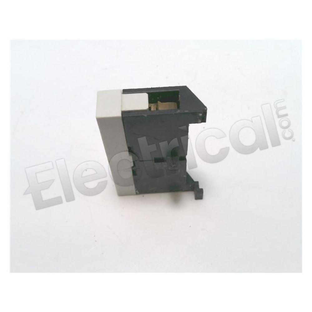 Schneider Electric Contactor And Motor Starter Auxiliary 9999-PZ10