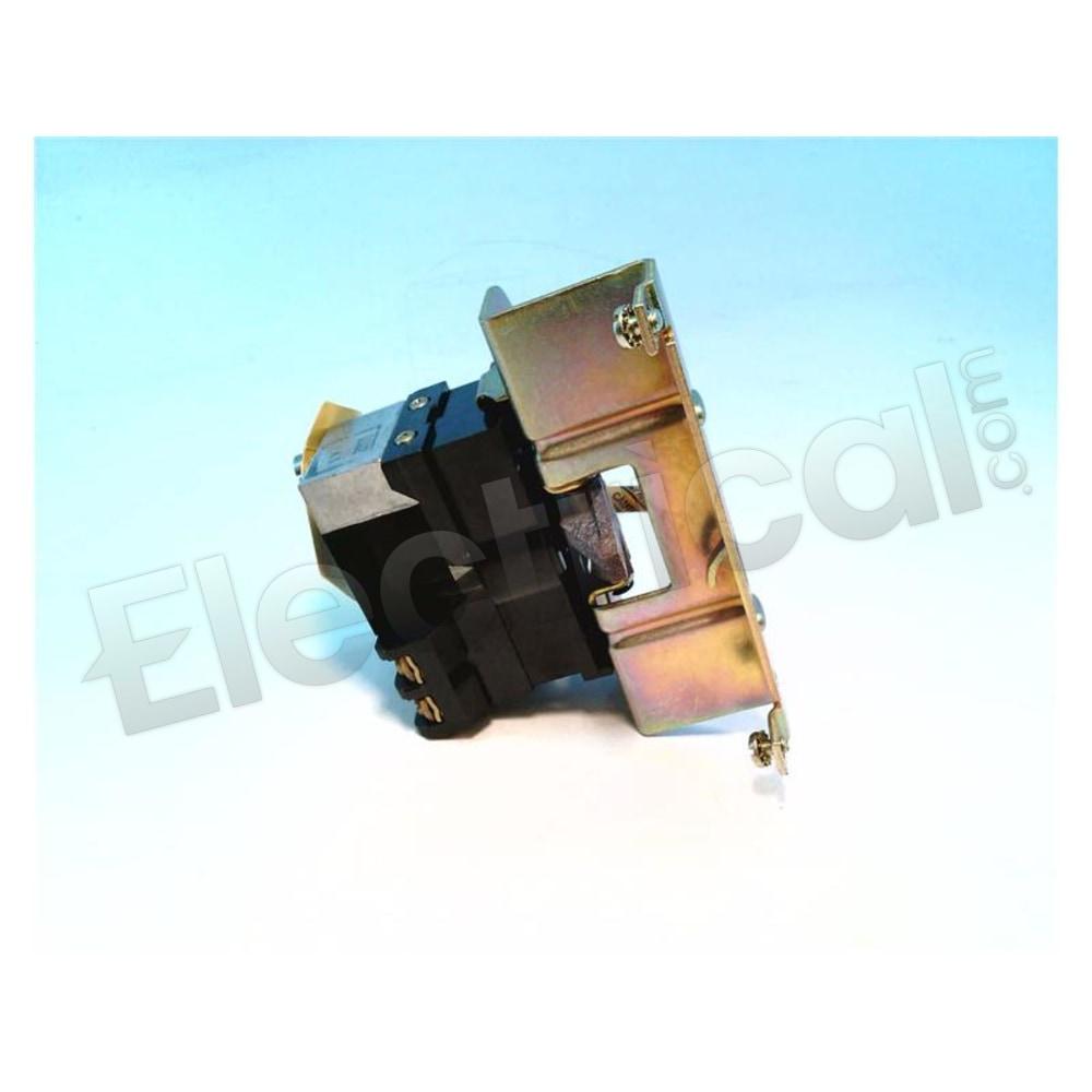 Schneider Electric Contactor And Motor Starter Auxiliary 9999-SK3
