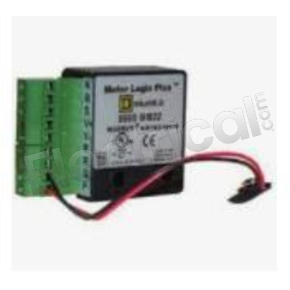 Schneider Electric Contactor And Motor Starter Auxiliary 9999MB22
