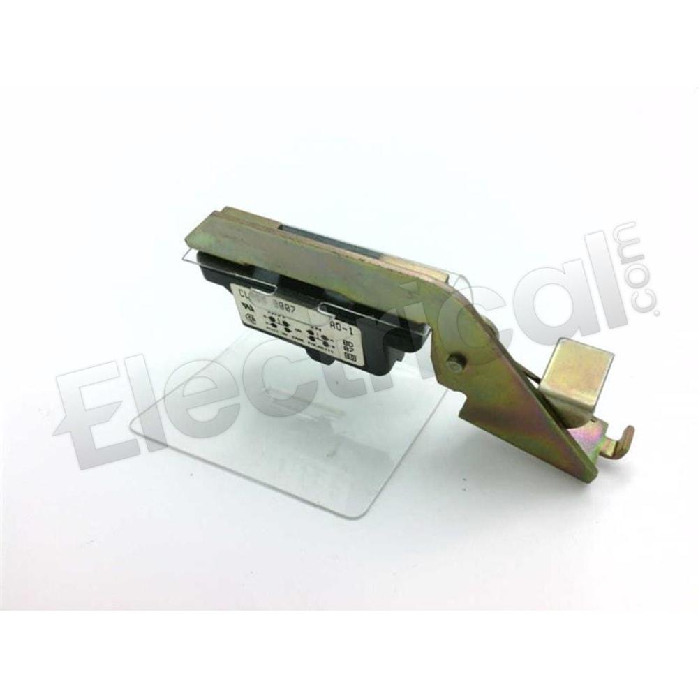 Square D Contactor And Motor Starter Auxiliary 9999R45