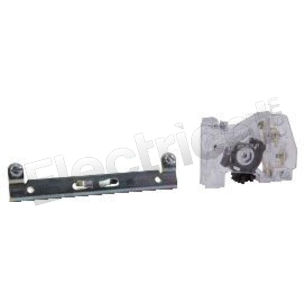 Square D Contactor And Motor Starter Auxiliary 9999SX13