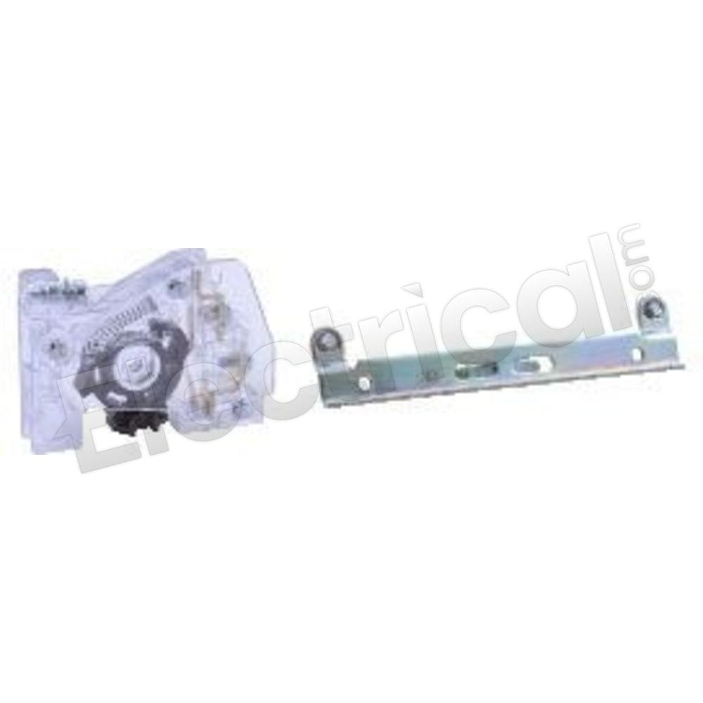Square D Contactor And Motor Starter Auxiliary 9999SX8