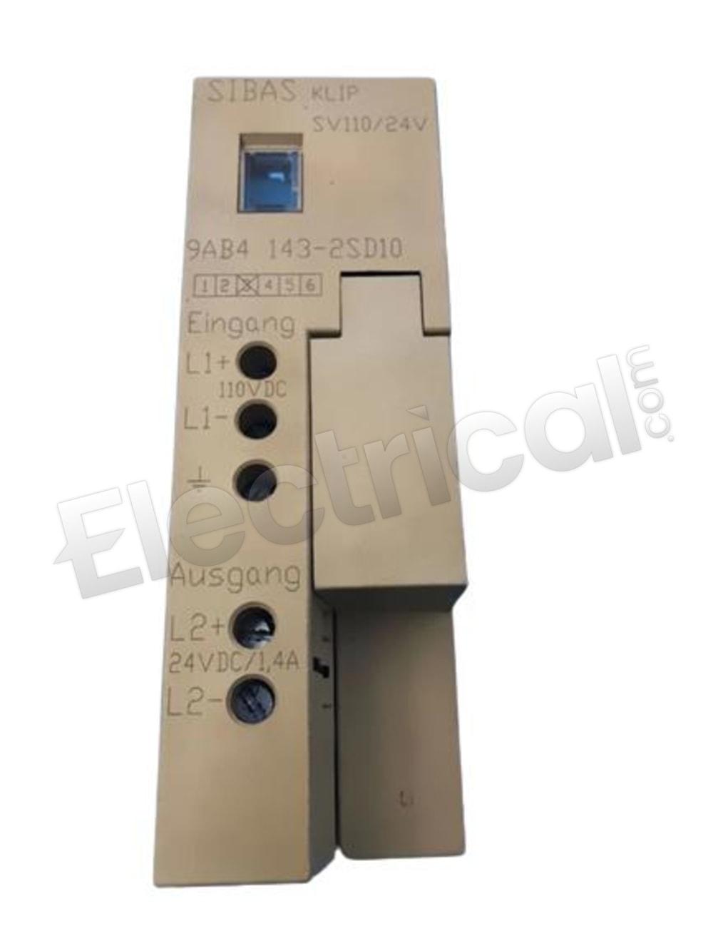 9AB4143-2SD10