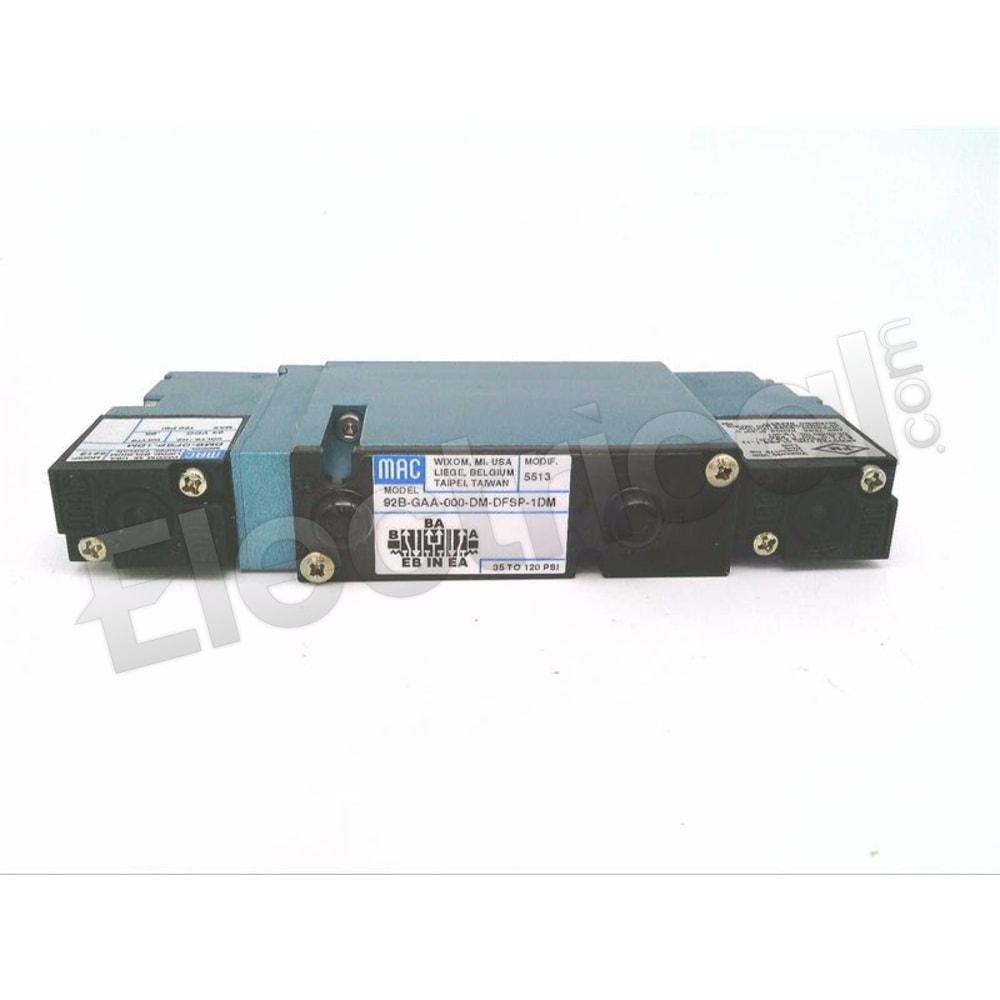 9B2-GAA-000-DM-DFSP-1DM