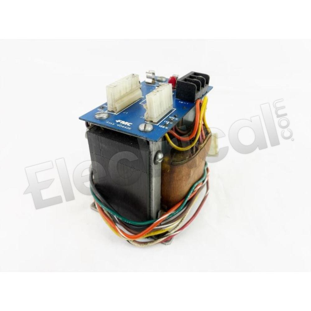 FMC Control Power 9D4426