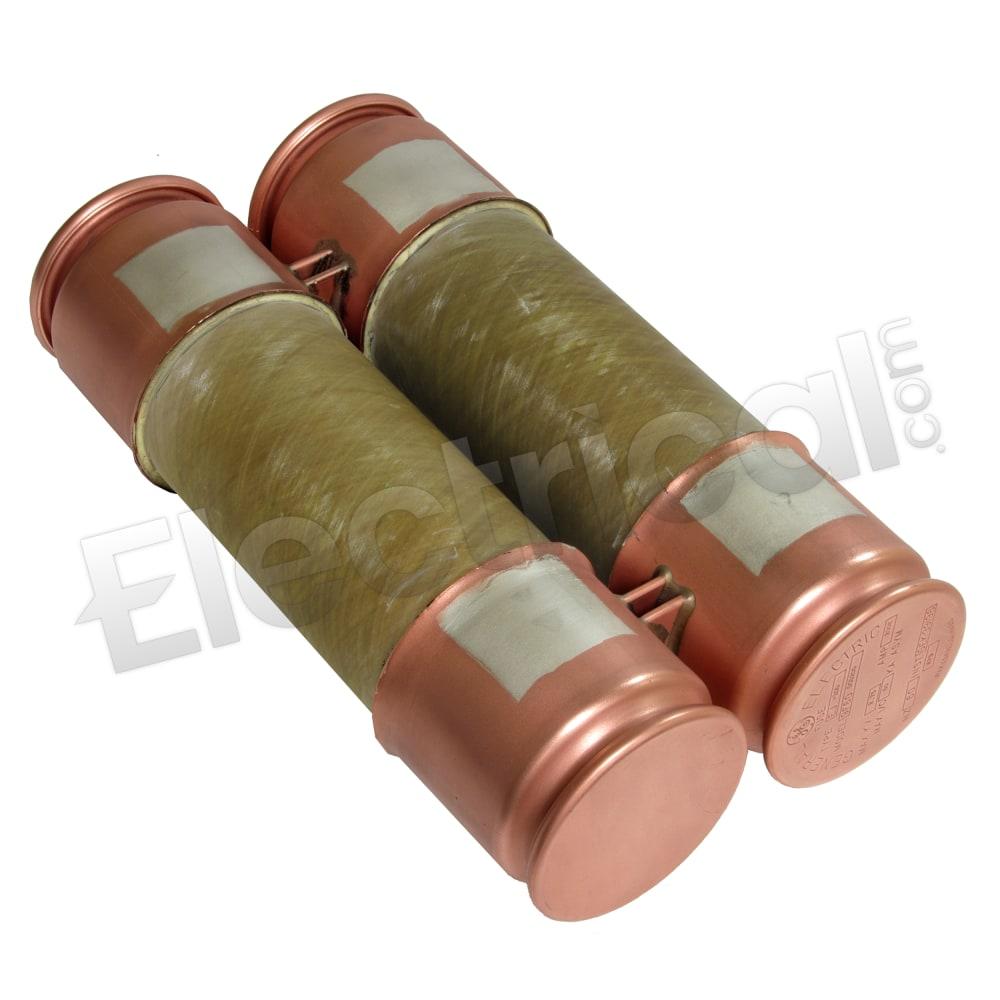 Mersen Medium Voltage 9F60GCB200