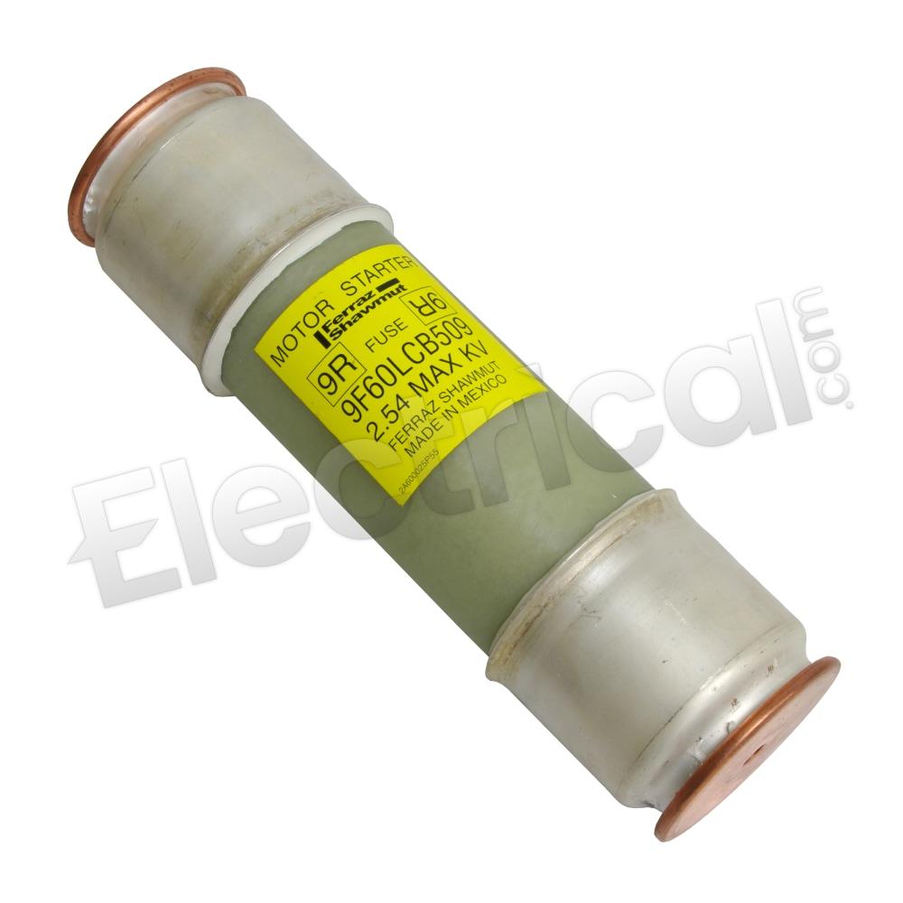 General Electric Medium Voltage 9F60LCB503