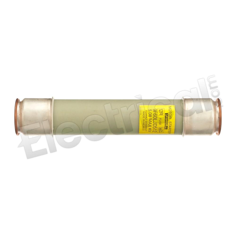 General Electric Medium Voltage 9F60LJD802