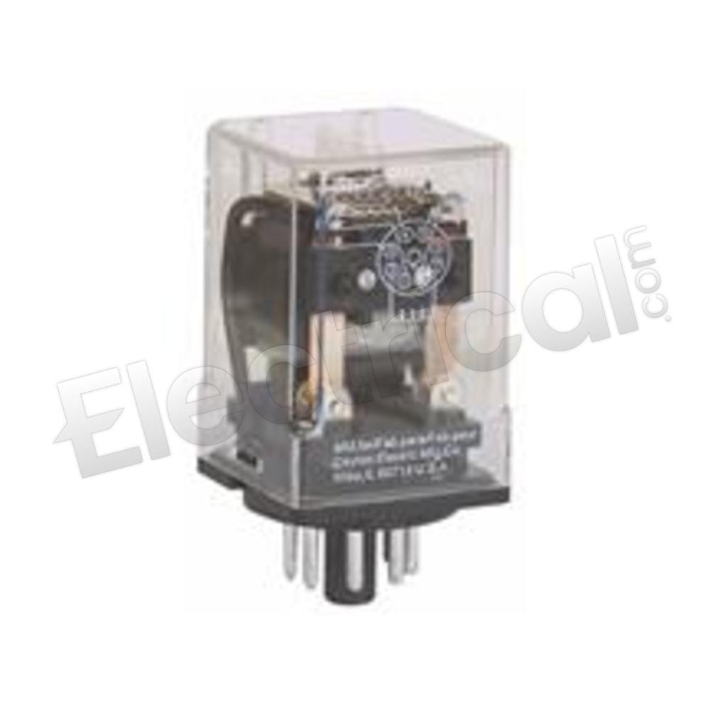 Relay Service Co Fuse Part And Accessory 9KE-24VAC