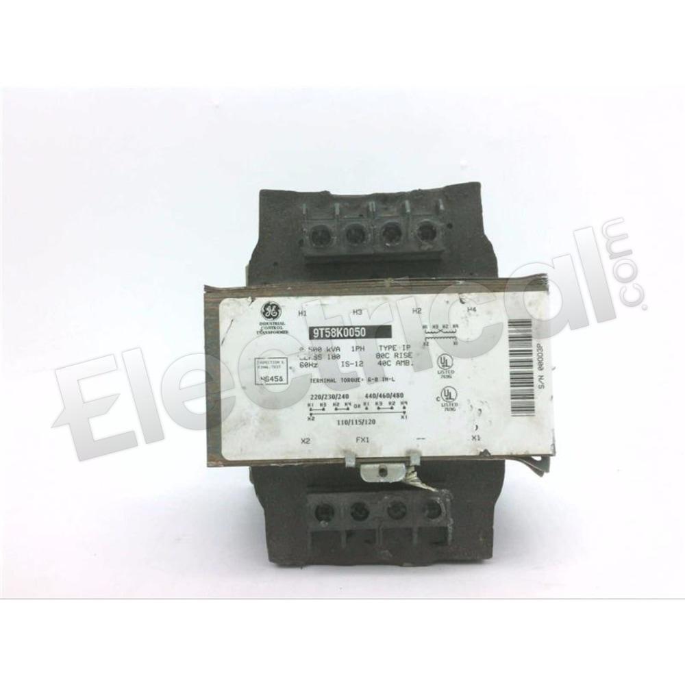9T-58K-0050