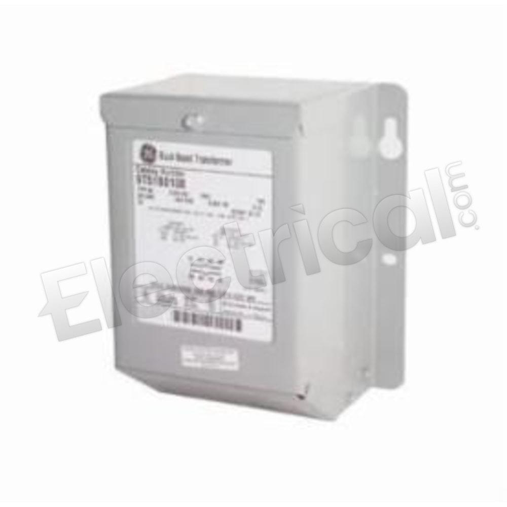 General Electric Servo Power Transformer 9T51B0013G03