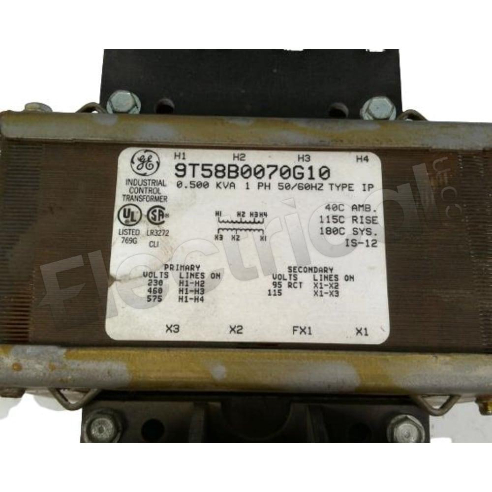 9T58B0070G10