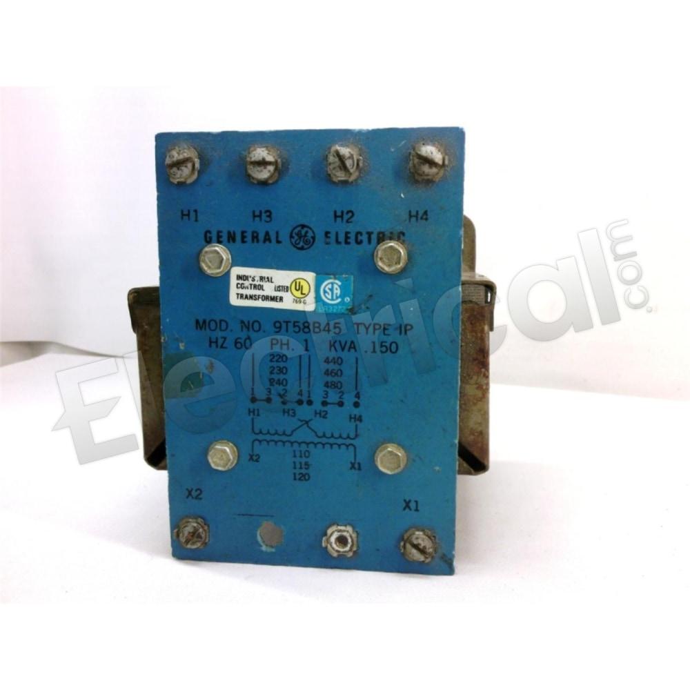 9T58B45