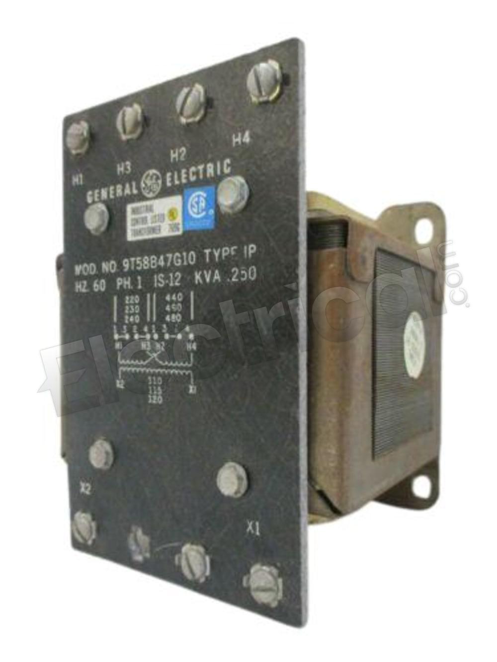 9T58B47G10