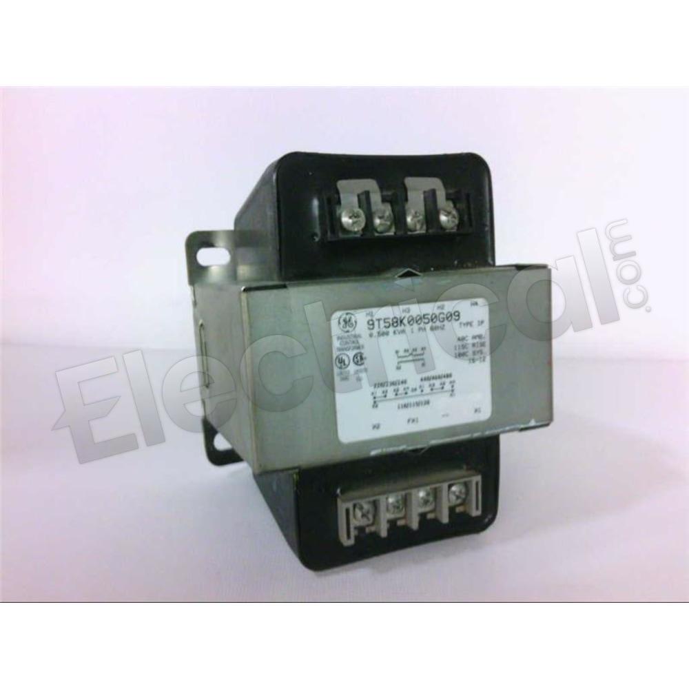 9T58K0050G09