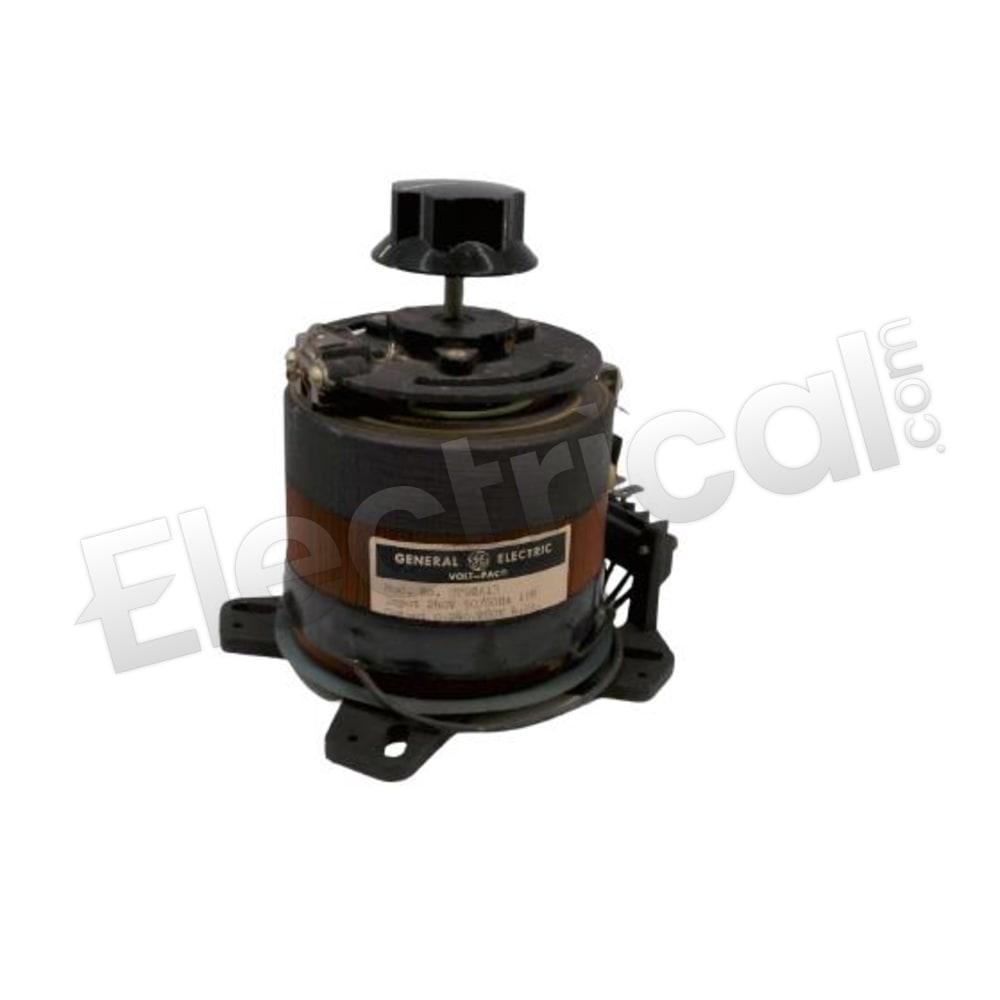 General Electric Variable Transformer/Variac 9T92A13