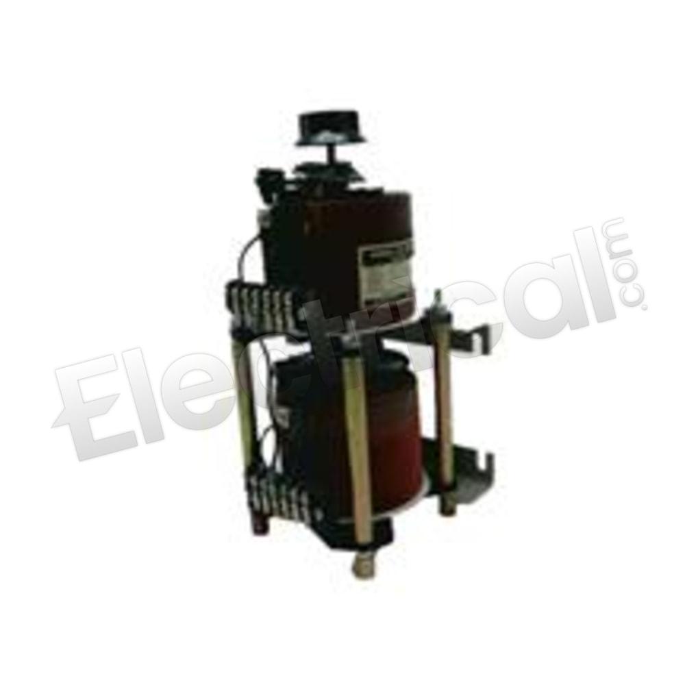 General Electric Variable Transformer/Variac 9T92A18
