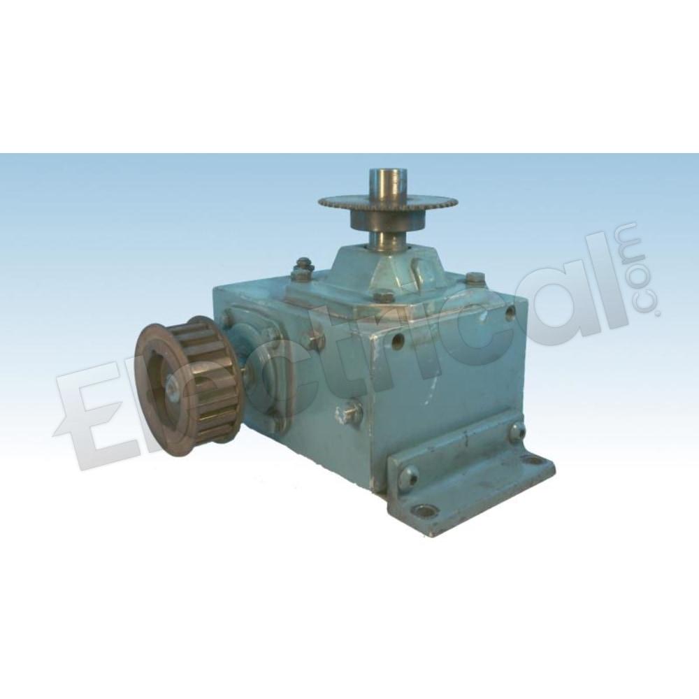 Electra-Gear Motor Control Part And Accessory 9WN6290