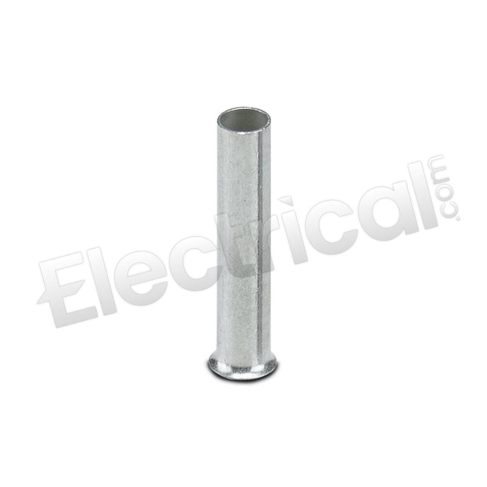 Phoenix Contact Nut/Bolt/Rod/Washer A 2,5 -12