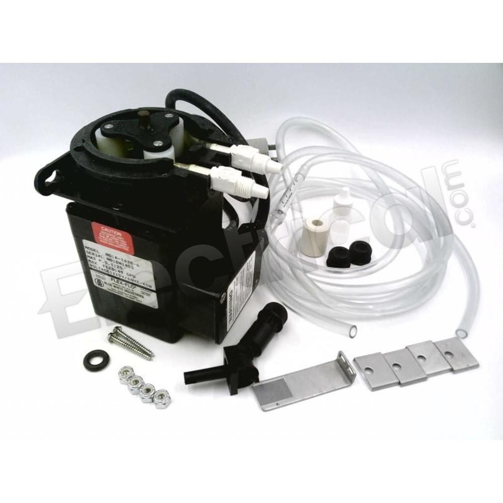 A-1630-6-115VAC