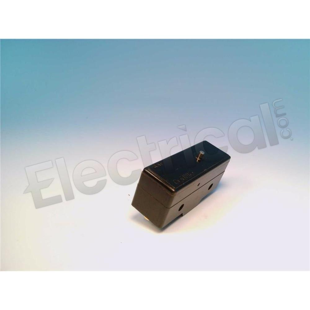 Omron Automation Switch A-20G-B7-K